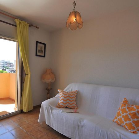 Rnet - Studio Olympe - Roses Costa Brava Luaran gambar