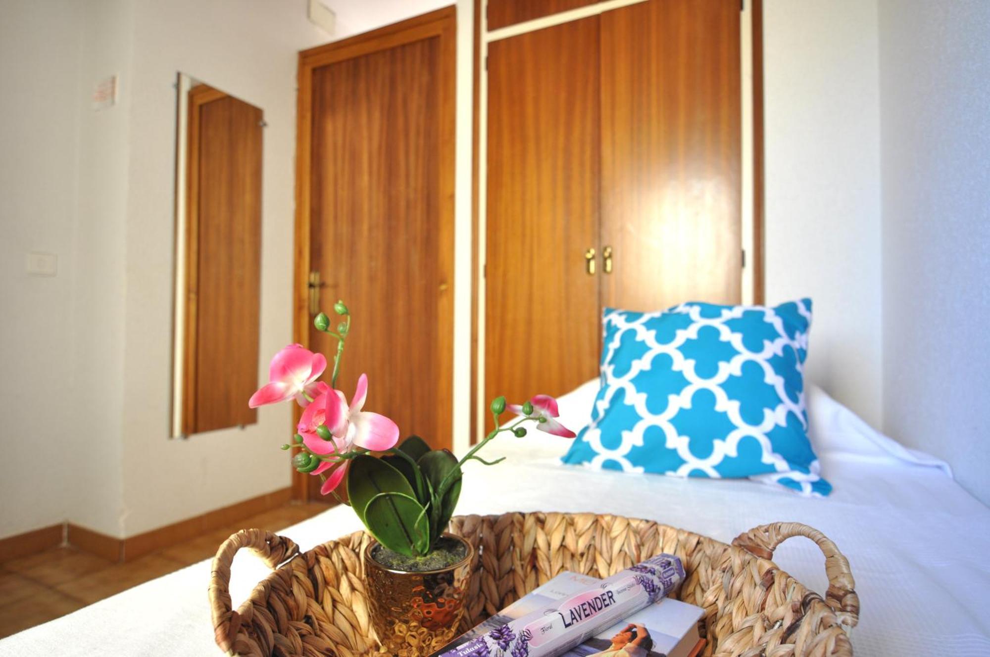 Rnet - Studio Olympe - Roses Costa Brava Luaran gambar