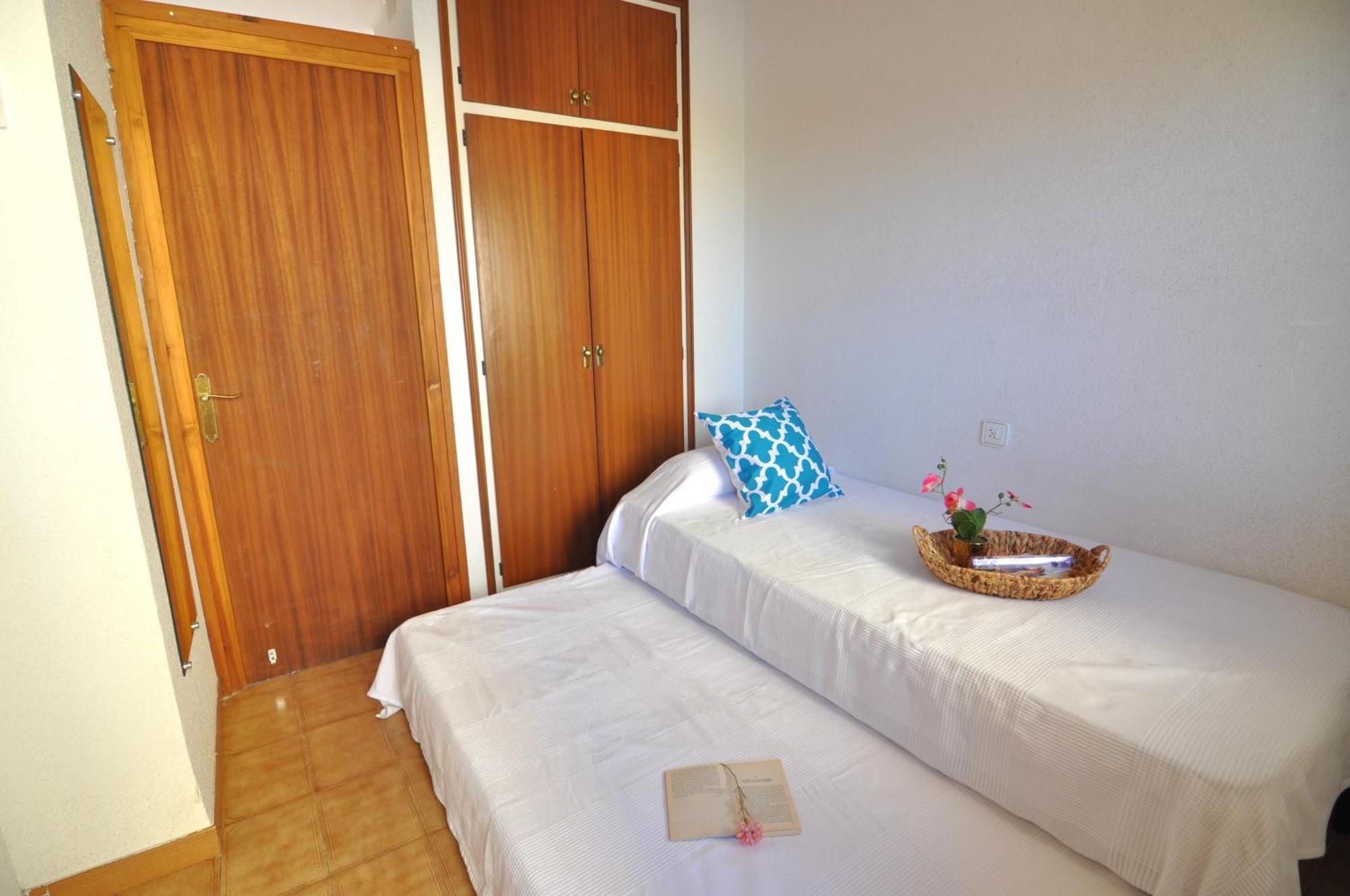 Rnet - Studio Olympe - Roses Costa Brava Luaran gambar