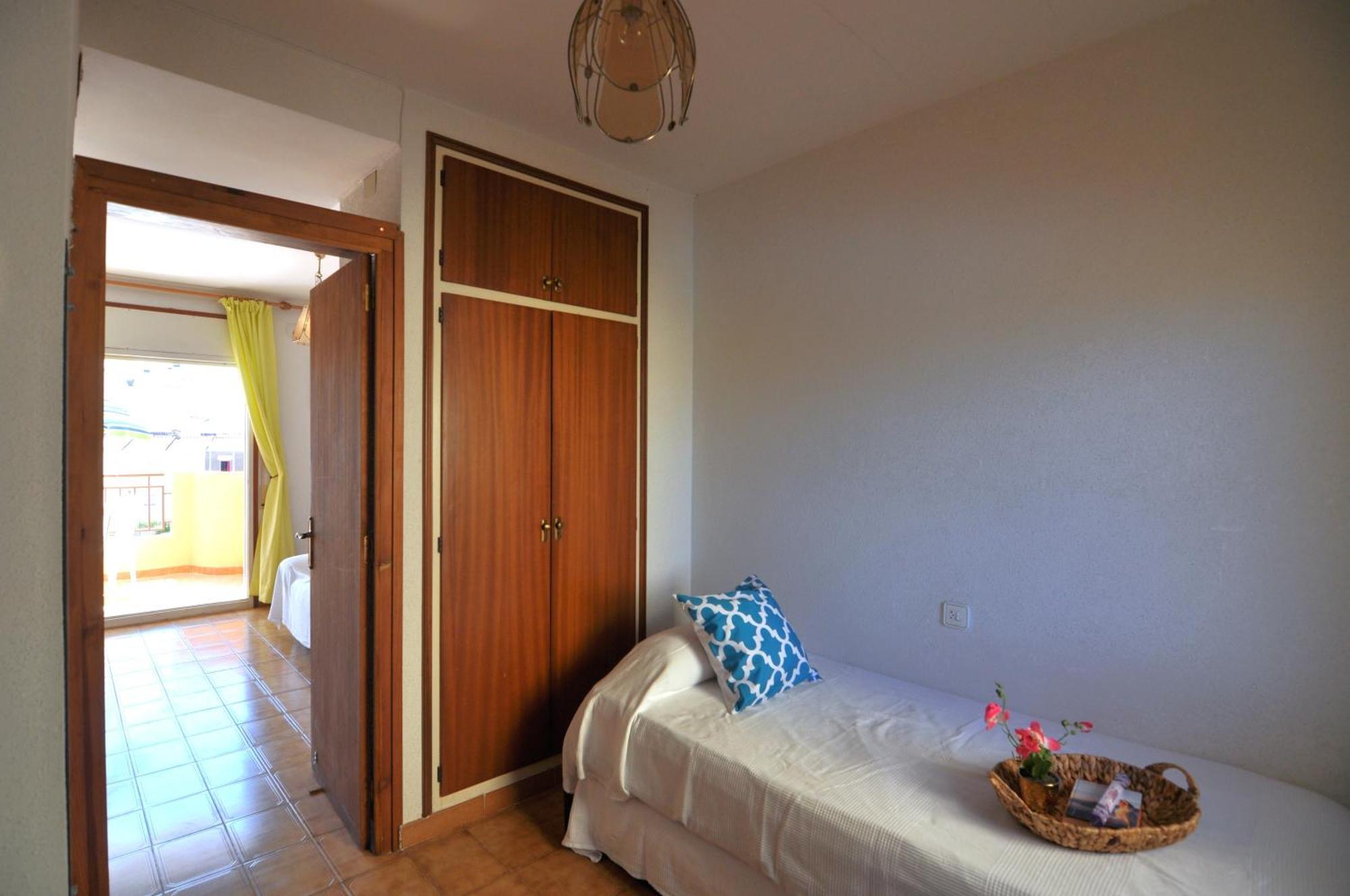 Rnet - Studio Olympe - Roses Costa Brava Luaran gambar